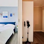 Vespa Azzurra Boutique - Free Parking * Acquaseria