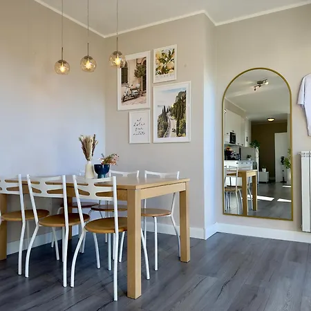 Vespa Azzurra Free Parking