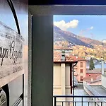 Apartament Vespa Azzurra Boutique - Free Parking Acquaseria