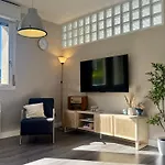 Apartament Vespa Azzurra Boutique - Free Parking *