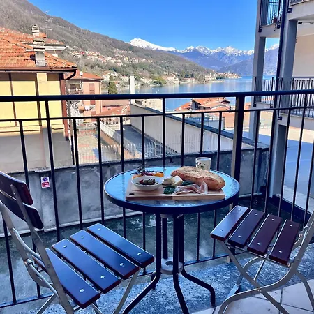 Vespa Azzurra Free Parking Апартаменты