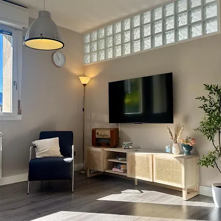 Appartement Vespa Azzurra Free Parking *