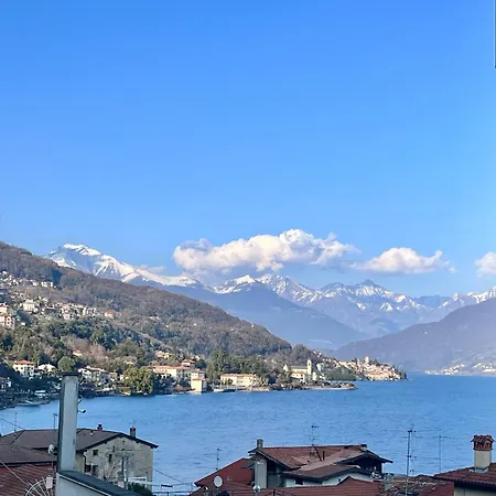 아파트 Vespa Azzurra Free Parking