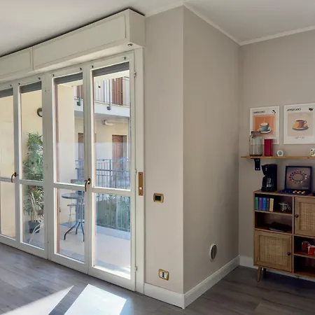 Apartment Vespa Azzurra Free Parking Acquaseria