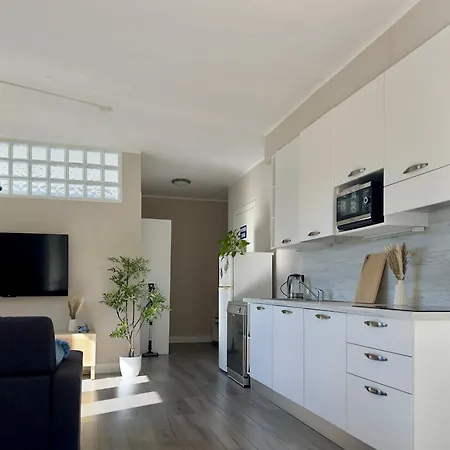 Vespa Azzurra Free Parking * Acquaseria